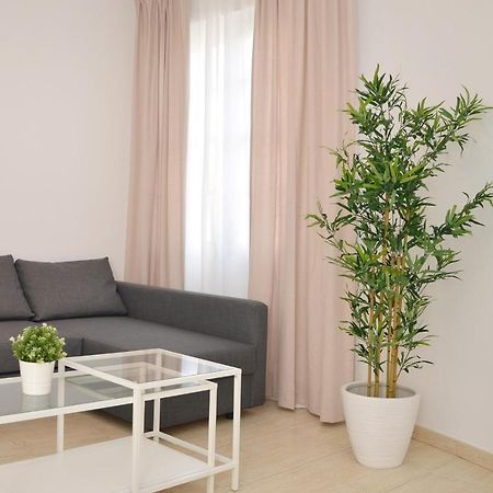 Canary Lofts Palace 圣克鲁斯-德特内里费 外观 照片