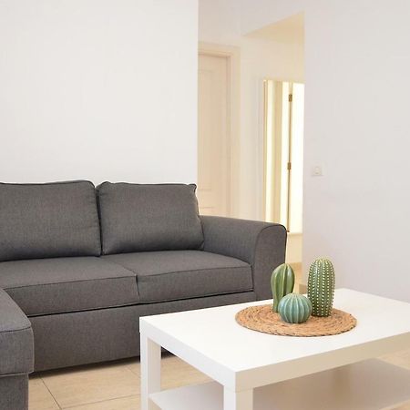 Canary Lofts Palace 圣克鲁斯-德特内里费 外观 照片
