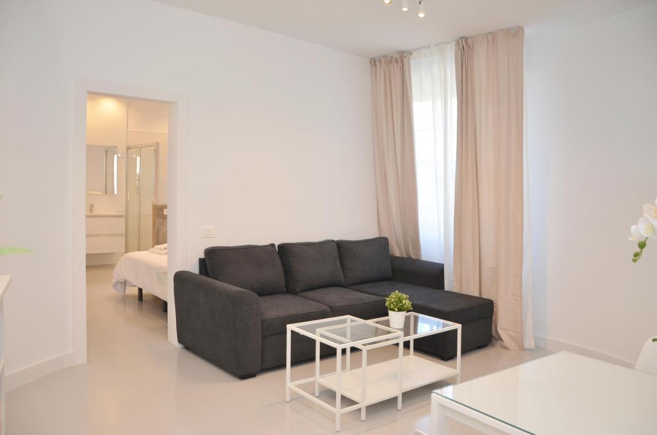 Canary Lofts Palace 圣克鲁斯-德特内里费 外观 照片