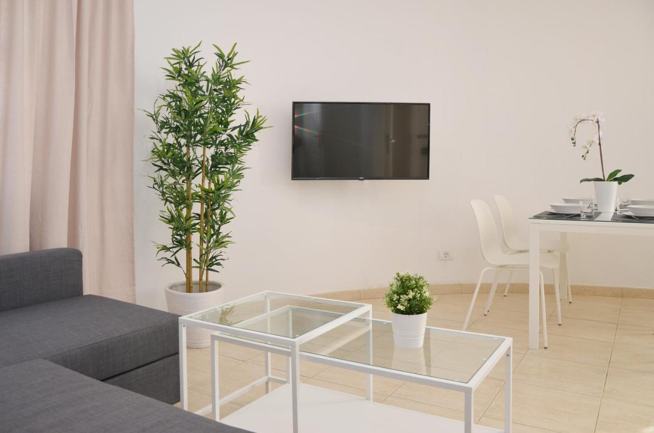 Canary Lofts Palace 圣克鲁斯-德特内里费 外观 照片